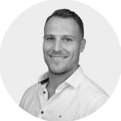 David Honegger, Teilhaber BEHO Immobilien