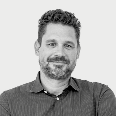 Patrik Bertschinger, Teilhaber BEHO Immobilien