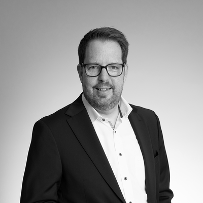 Roger Trittenbass, Geschäftsführer REMA Versicherungs-Treuhand AG
