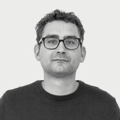 Matthias Bertschinger