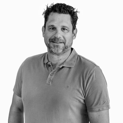 Patrik Bertschinger
