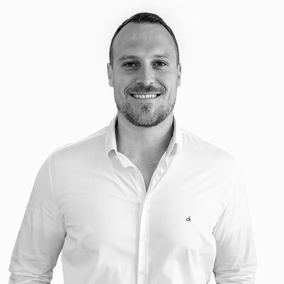 David Honegger, Teilhaber BEHO Immobilien