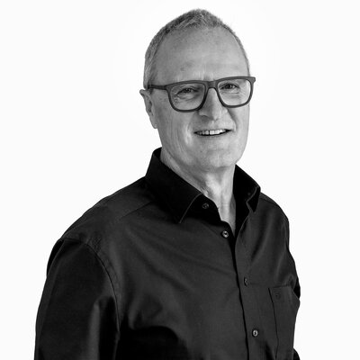 Urs Honegger, Teilhaber BEHO Immobilien